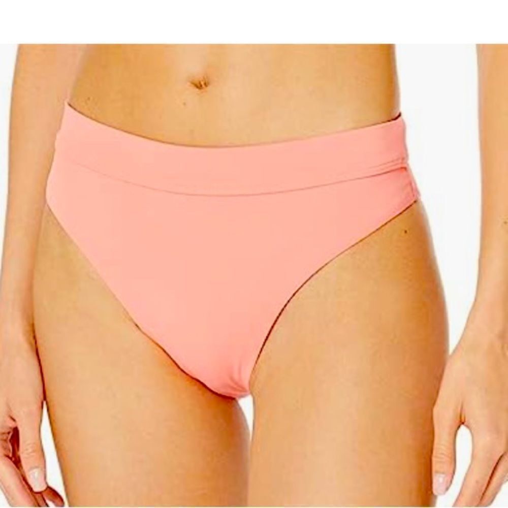 Billabong Women's Sol‎ Searcher Maui Rider Bikini Bottom S NWT IN PACKAGING